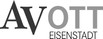Logo AV Ott GmbH Eisenstadt
